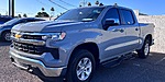 Used 2024 CHEVROLET SILVERADO 1500 LT in PHOENIX, ARIZONA