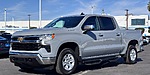 Used 2024 CHEVROLET SILVERADO 1500 LT in PHOENIX, ARIZONA