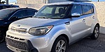 Used 2015 KIA SOUL Base in PHOENIX, ARIZONA