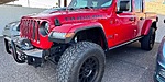 Used 2020 JEEP GLADIATOR Rubicon in PHOENIX, ARIZONA