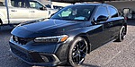Used 2024 Honda Civic Hatchback SPORT in PHOENIX, ARIZONA