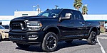 Used 2024 RAM 2500 REBEL in PHOENIX, ARIZONA