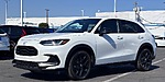 Used 2024 Honda HR-V SPORT in PHOENIX, ARIZONA
