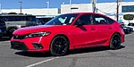 Used 2024 Honda Civic Hatchback SPORT in PHOENIX, ARIZONA