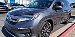 Used 2021 Honda Pilot ELITE in PHOENIX, ARIZONA