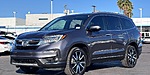 Used 2021 Honda Pilot ELITE in PHOENIX, ARIZONA