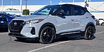 Used 2023 NISSAN KICKS SR in PHOENIX, ARIZONA