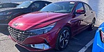 Used 2023 HYUNDAI ELANTRA Limited in PHOENIX, ARIZONA