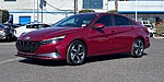 Used 2023 HYUNDAI ELANTRA LIMITED in PHOENIX, ARIZONA