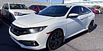 Used 2020 Honda Civic SPORT in PHOENIX, ARIZONA