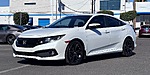 Used 2020 Honda Civic SPORT in PHOENIX, ARIZONA