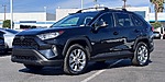 Used 2020 TOYOTA RAV4 XLE PREMIUM in PHOENIX, ARIZONA