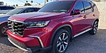 Used 2025 Honda Pilot ELITE in PHOENIX, ARIZONA
