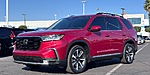 Used 2025 Honda Pilot ELITE in PHOENIX, ARIZONA
