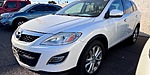 Used 2012 MAZDA CX-9 Grand Touring in PHOENIX, ARIZONA