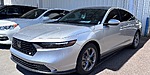 Used 2024 Honda Accord Sedan EX in PHOENIX, ARIZONA