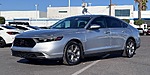 Used 2024 Honda Accord Sedan EX in PHOENIX, ARIZONA
