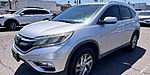 Used 2015 Honda CR-V EX-L in PHOENIX, ARIZONA