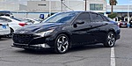 Used 2023 HYUNDAI ELANTRA SEL in PHOENIX, ARIZONA