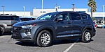 Used 2020 HYUNDAI SANTA FE SE in PHOENIX, ARIZONA