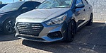 Used 2020 HYUNDAI ACCENT SEL in PHOENIX, ARIZONA