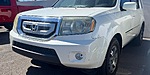 Used 2011 Honda Pilot TOURING in PHOENIX, ARIZONA