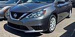 Used 2019 NISSAN SENTRA S in PHOENIX, ARIZONA