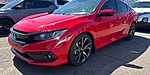 Used 2019 Honda Civic SPORT in PHOENIX, ARIZONA