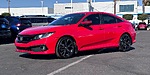 Used 2019 Honda Civic SPORT in PHOENIX, ARIZONA