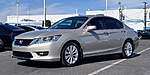 Used 2014 Honda Accord Sedan EX-L in PHOENIX, ARIZONA