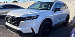 Used 2023 Honda CR-V Hybrid SPORT in PHOENIX, ARIZONA