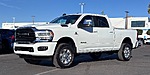 Used 2024 RAM 2500 LARAMIE in PHOENIX, ARIZONA