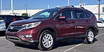 Used 2016 Honda CR-V EX-L in PHOENIX, ARIZONA