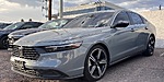 Used 2023 Honda Accord Hybrid SPORT in PHOENIX, ARIZONA