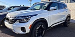 Used 2024 KIA SELTOS SX in PHOENIX, ARIZONA