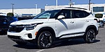 Used 2024 KIA SELTOS SX in PHOENIX, ARIZONA