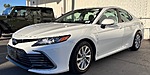 Used 2022 TOYOTA CAMRY LE in PHOENIX, ARIZONA