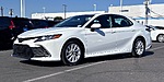 Used 2022 TOYOTA CAMRY LE in PHOENIX, ARIZONA