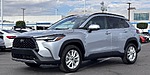 Used 2022 TOYOTA COROLLA CROSS LE in PHOENIX, ARIZONA