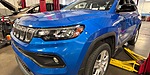 Used 2022 JEEP COMPASS Latitude in PHOENIX, ARIZONA