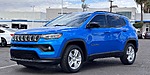 Used 2022 JEEP COMPASS LATITUDE in PHOENIX, ARIZONA
