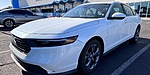 Used 2023 Honda Accord Sedan EX in PHOENIX, ARIZONA