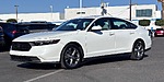 Used 2023 Honda Accord Sedan EX in PHOENIX, ARIZONA