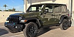 Used 2023 JEEP WRANGLER 4XE  in PHOENIX, ARIZONA