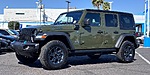 Used 2023 JEEP WRANGLER 4XE  in PHOENIX, ARIZONA