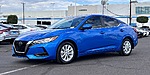 Used 2023 NISSAN SENTRA SV in PHOENIX, ARIZONA