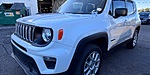 Used 2023 JEEP RENEGADE LATITUDE in PHOENIX, ARIZONA