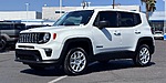 Used 2023 JEEP RENEGADE LATITUDE in PHOENIX, ARIZONA