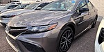 Used 2024 TOYOTA CAMRY SE in PHOENIX, ARIZONA