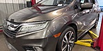 Used 2018 Honda Odyssey ELITE in PHOENIX, ARIZONA